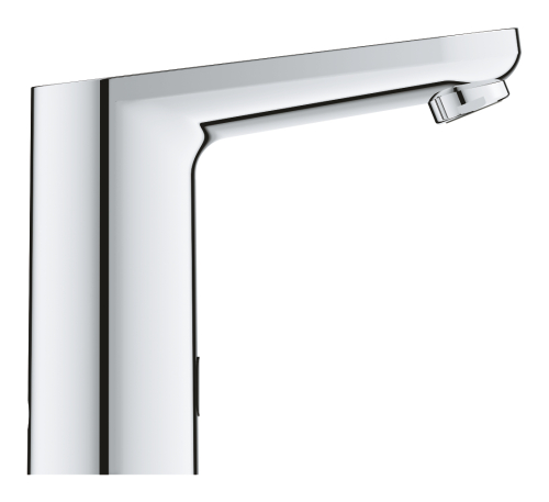 Grohe Eurosmart Cosmopolitan E Fotoselli Lavabo Bataryası, 1/2