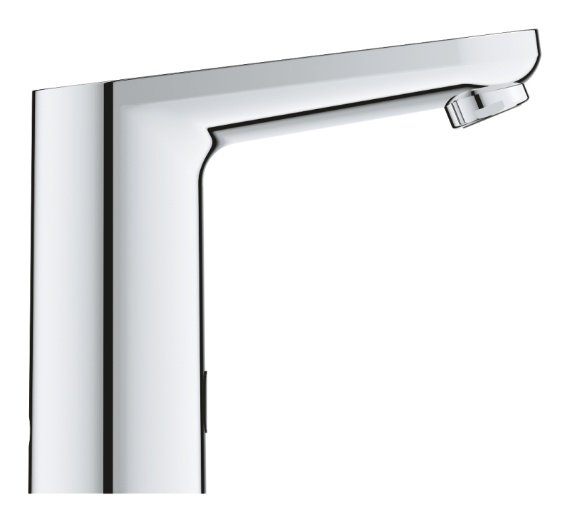 Grohe Eurosmart Cosmopolitan E Fotoselli Lavabo Bataryası, 1/2