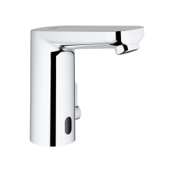 Grohe Eurosmart Cosmopolitan E Fotoselli Lavabo Bataryası, 1/2