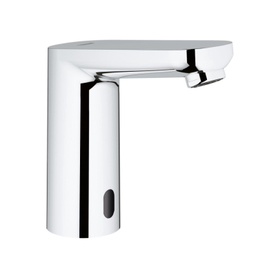 Grohe Eurosmart Cosmopolitan E Fotoselli Lavabo Bataryası, 1/2