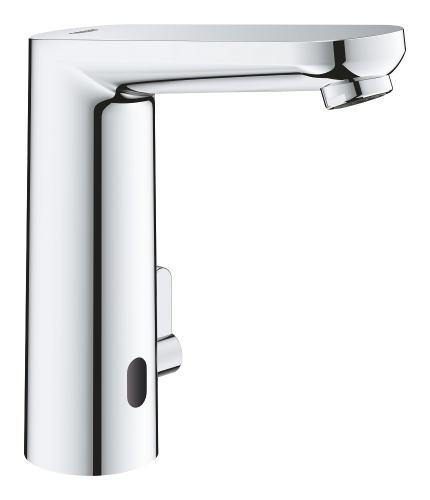 Grohe Eurosmart Cosmopolitan E Fotoselli Lavabo Bataryası, 1/2