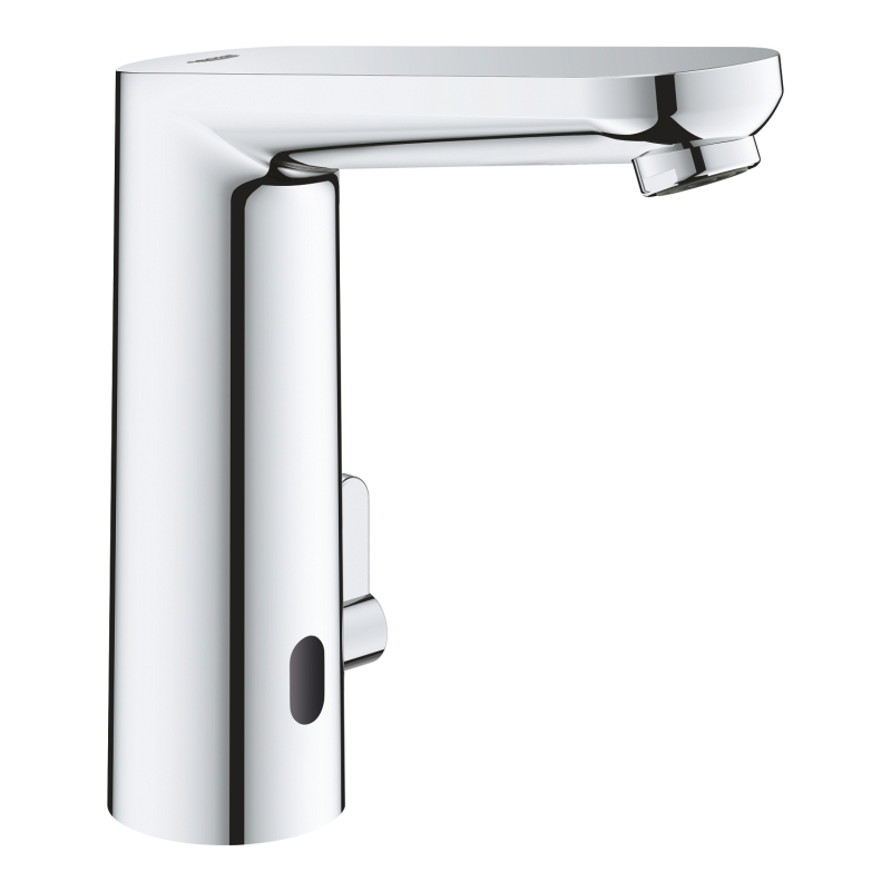Grohe Eurosmart Cosmopolitan E Fotoselli Lavabo Bataryası, 1/2