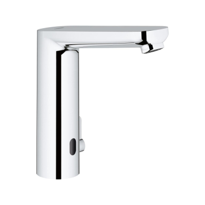 Grohe Eurosmart Cosmopolitan E Fotoselli Lavabo Bataryası, 1/2