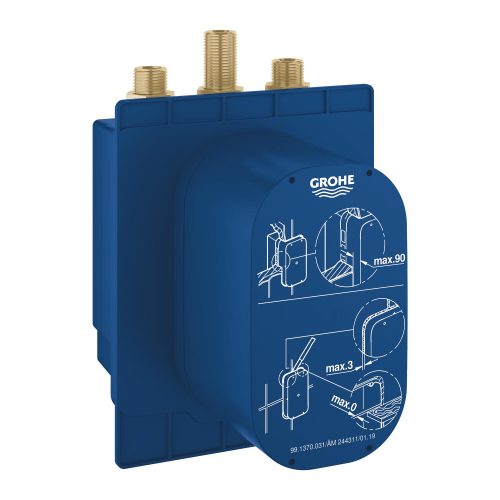 Grohe Eurosmart Cosmopolitan E İç Gövde - 36416001 - 2