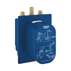 Grohe Eurosmart Cosmopolitan E İç Gövde - 36459000 - GROHE