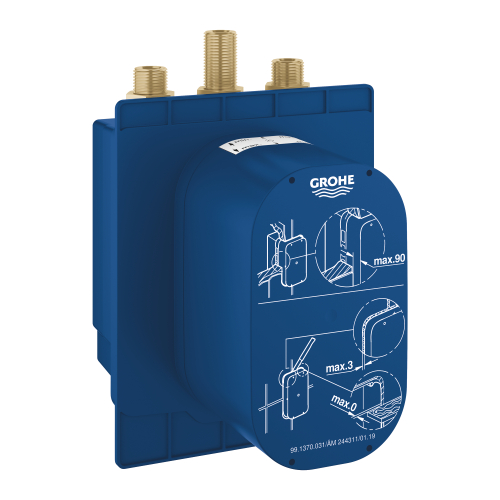 Grohe Eurosmart Cosmopolitan E İç Gövde - 36459000 - 2