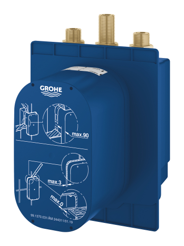 Grohe Eurosmart Cosmopolitan E İç Gövde - 36459000 - 3