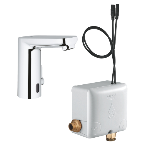 Grohe Eurosmart Cosmopolitan E Powerbox - 36386001 - 2