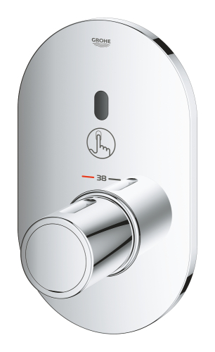 Grohe Eurosmart Cosmopolitan E Special - 36456000 - 3