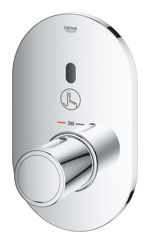 Grohe Eurosmart Cosmopolitan E Special - 36456000 - 3