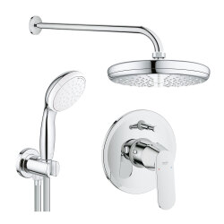 Grohe Eurosmart Cosmopolitan Set - GROHE