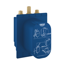 Grohe Eurosmart Cosmopolitan T Ankastre Montaj Kutusu - 36322001 - GROHE