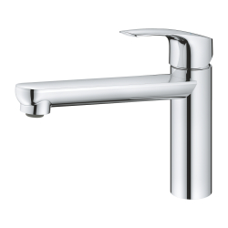 Grohe Eurosmart Eviye Bataryası - 30617000 - 3