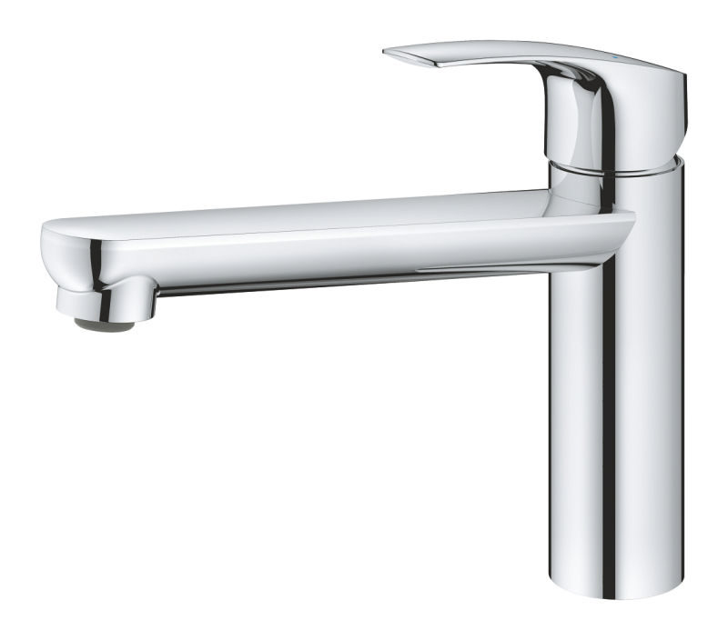 Grohe Eurosmart Eviye Bataryası - 30617000 - 4