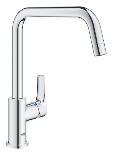 Grohe Eurosmart Eviye Bataryası - 30618000 - 1