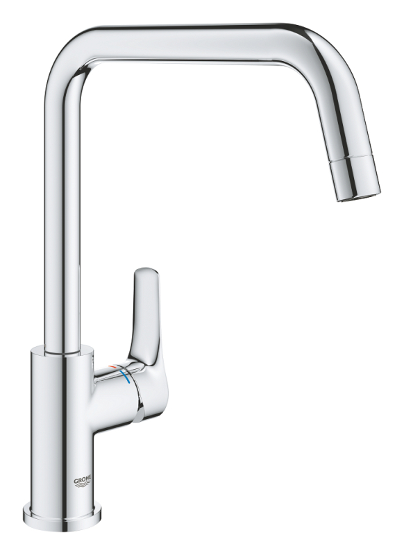 Grohe Eurosmart Eviye Bataryası - 30618000 - 1