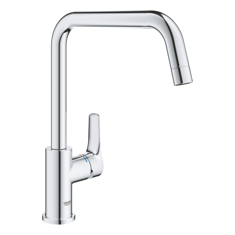 Grohe Eurosmart Eviye Bataryası - 30618000 - 2
