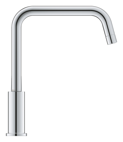 Grohe Eurosmart Eviye Bataryası - 30618000 - 3