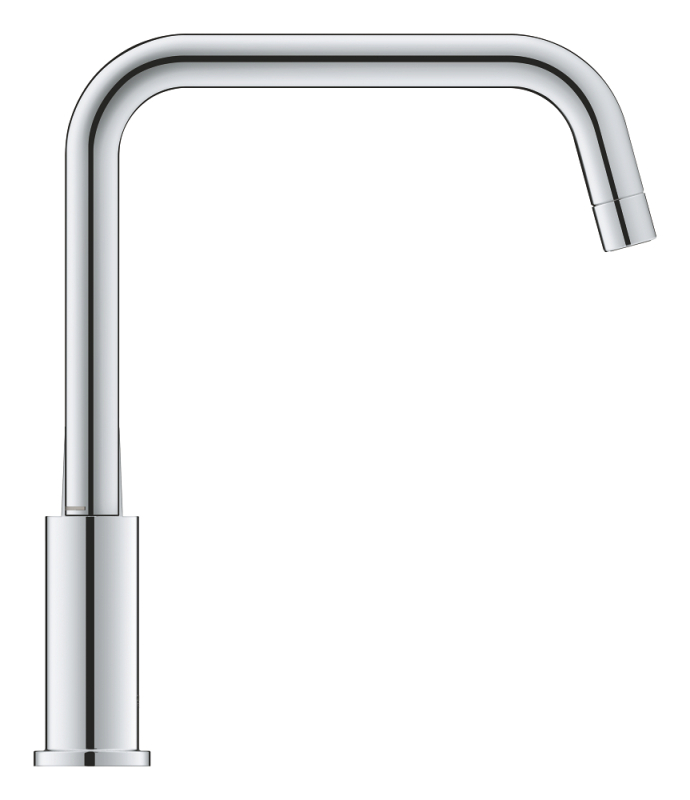 Grohe Eurosmart Eviye Bataryası - 30618000 - 3