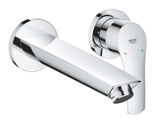 Grohe Eurosmart İki Delikli Lavabo Bataryası
M - Boyut - 2933830D - GROHE