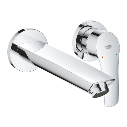 Grohe Eurosmart İki Delikli Lavabo Bataryası
M - Boyut - 2933830D - 2