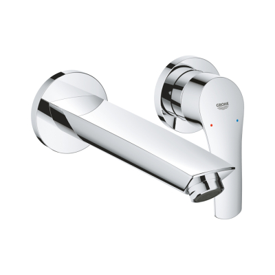 Grohe Eurosmart İki Delikli Lavabo Bataryası
M - Boyut - 2933830D - 1