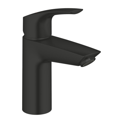 Grohe Eurosmart Lavabo Bataryası, Mat Siyah - 239222433 - 1