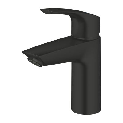 Grohe Eurosmart Lavabo Bataryası, Mat Siyah - 239222433 - 3