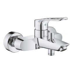 Grohe Eurosmart Tek Kumandalı Banyo Bataryası - 25241003 - GROHE