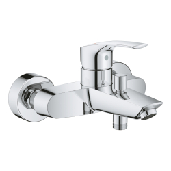 Grohe Eurosmart Tek Kumandalı Banyo Bataryası - 33300003 