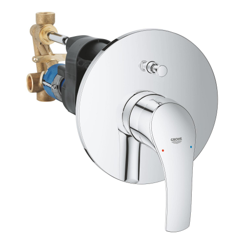 Grohe Eurosmart Tek Kumandalı Banyo Bataryası - 33305002 - 2