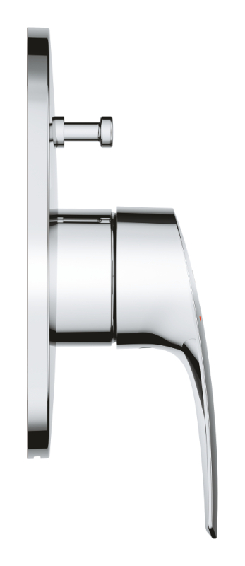 Grohe Eurosmart Tek Kumandalı Banyo Bataryası - 33305003 - 3