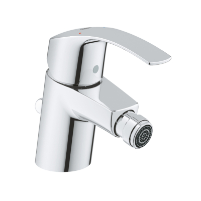 Grohe Eurosmart Tek Kumandalı Bide Bataryası
S-Boyut - 32929002 - 1