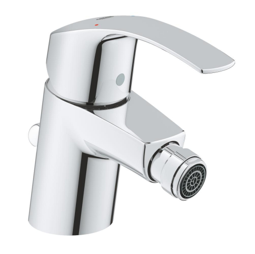 Grohe Eurosmart Tek Kumandalı Bide Bataryası 
S-Boyut - 32929002 - 1