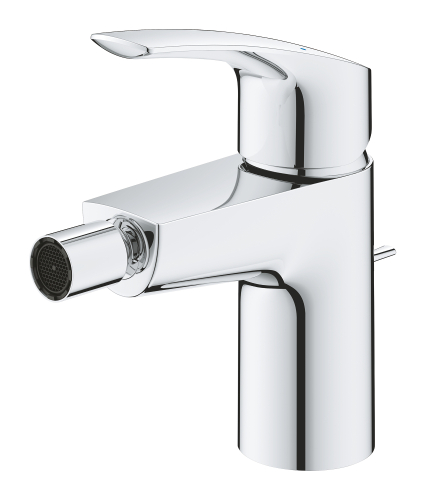 Grohe Eurosmart Tek Kumandalı Bide Bataryası 
S - Boyut - 32929003 - 4