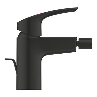 Grohe Eurosmart Tek kumandalı bide bataryası S-Boyut - 329292433 - 2
