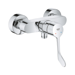 Grohe Eurosmart Tek Kumandalı Duş Bataryası - 25244003 - GROHE