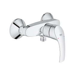 Grohe Eurosmart Tek Kumandalı Duş Bataryası - 33555002 