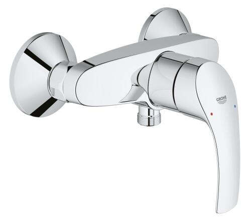 Grohe Eurosmart Tek Kumandalı Duş Bataryası - 33555002 