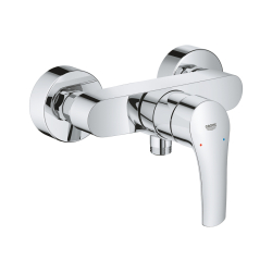 Grohe Eurosmart Tek Kumandalı Duş Bataryası - 33555003 