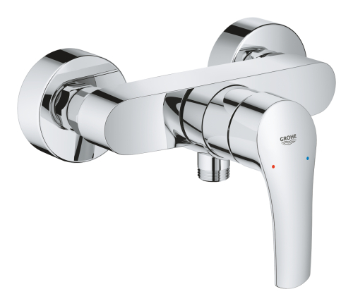 Grohe Eurosmart Tek Kumandalı Duş Bataryası - 33555003 - GROHE