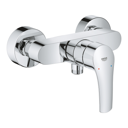 Grohe Eurosmart Tek Kumandalı Duş Bataryası - 33555003 - 2
