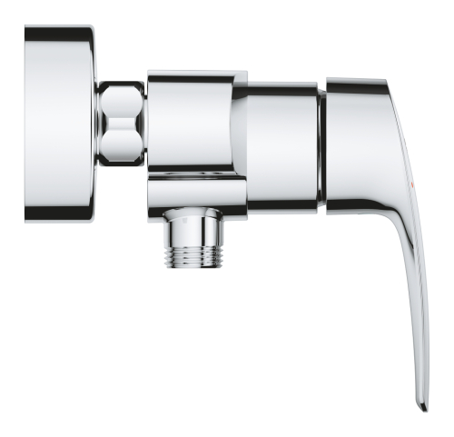Grohe Eurosmart Tek Kumandalı Duş Bataryası - 33555003 - 3