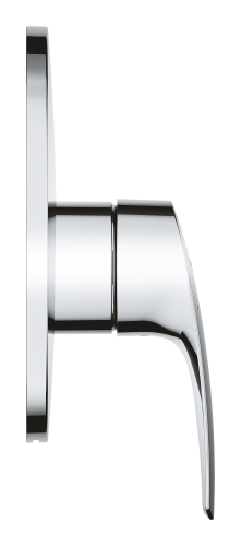 Grohe Eurosmart Tek Kumandalı Duş Bataryası - 33556003 - 3