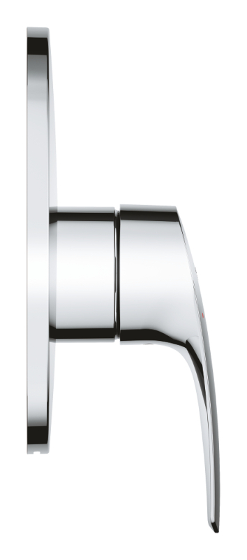 Grohe Eurosmart Tek Kumandalı Duş Bataryası - 33556003 - 3