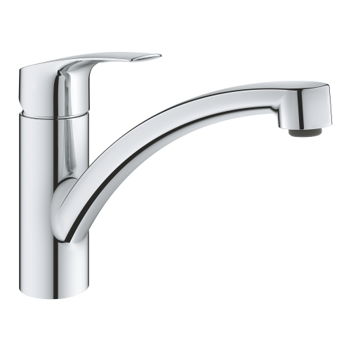 Grohe Eurosmart Tek Kumandalı Eviye Bataryası - 30260003 - 2
