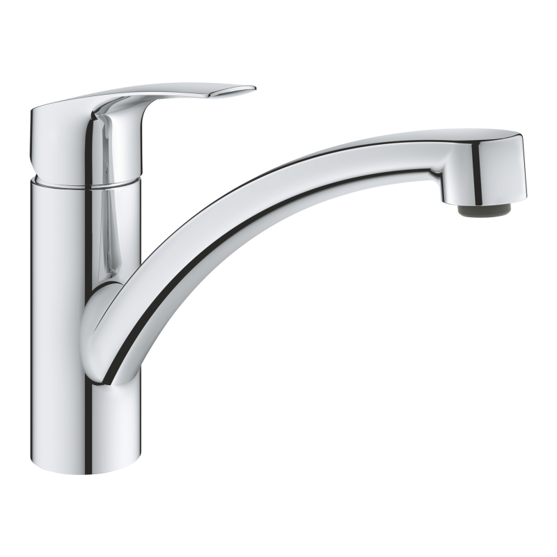 Grohe Eurosmart Tek Kumandalı Eviye Bataryası - 30260003 - 2