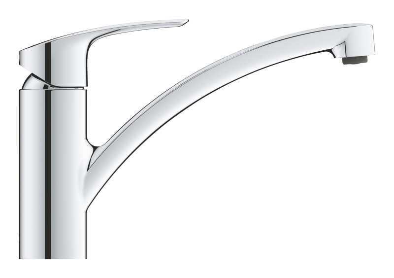 Grohe Eurosmart Tek Kumandalı Eviye Bataryası - 30260003 - 3