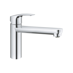 Grohe Eurosmart Tek Kumandalı Eviye Bataryası - 30463000 - GROHE