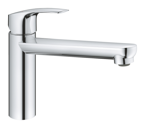 Grohe Eurosmart Tek Kumandalı Eviye Bataryası - 30463000 